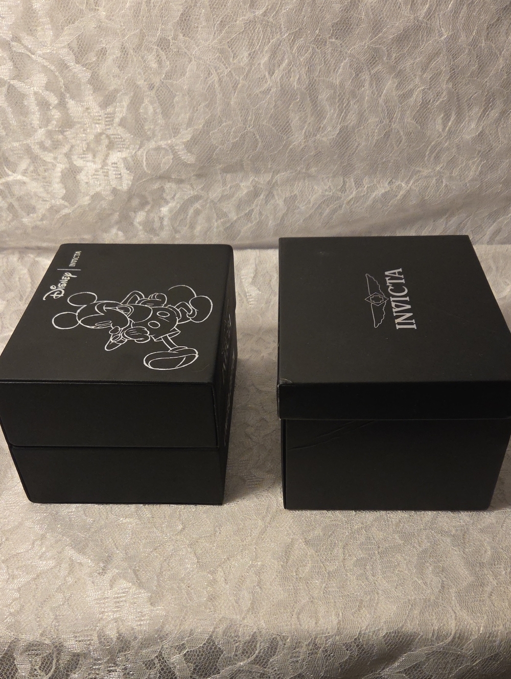 Invicta: Watch Case - Picture 4 of 10